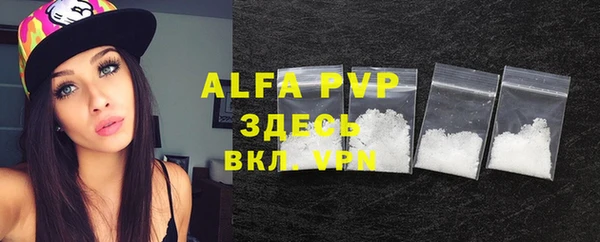 ALPHA PVP Ельня